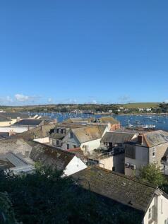 View from Kitchen window