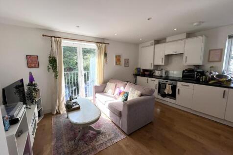 Living Room/Kitchen
