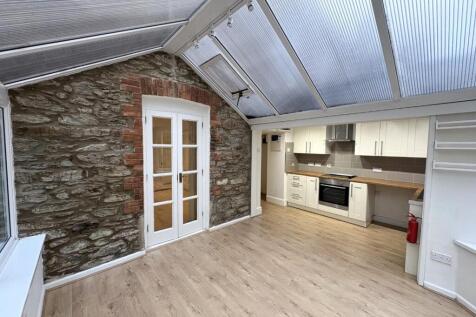 Conservatory 1