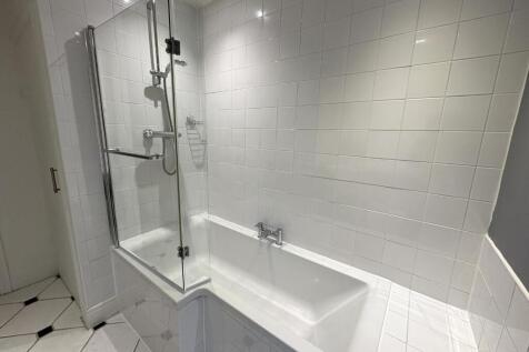 Bath/Shower