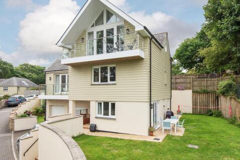 Front External