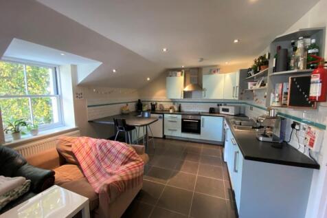 Kitchen and Dining room