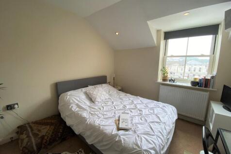 Bedroom One (Double &#43; walk in wardrobe)