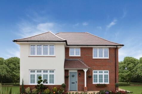 primary property image