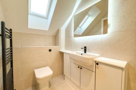 Master En-Suite