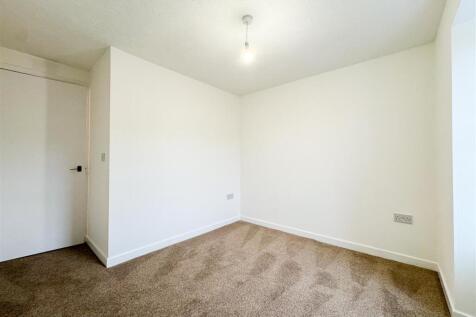Bedroom/Upper