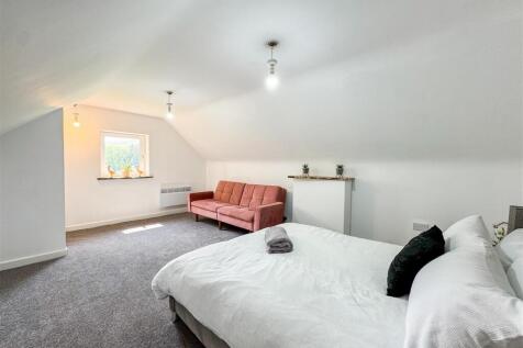 Garage Room