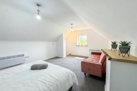 Garage Room