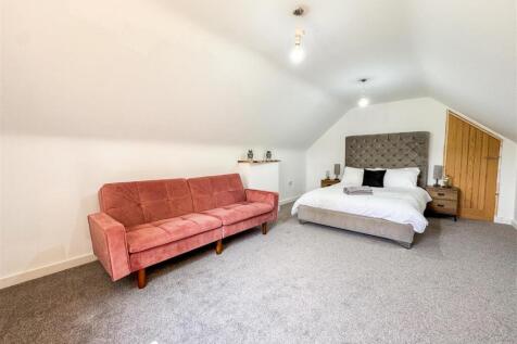 Garage Room