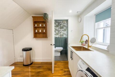 WC/Utility