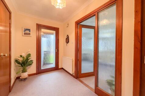 Entrance/Hallway