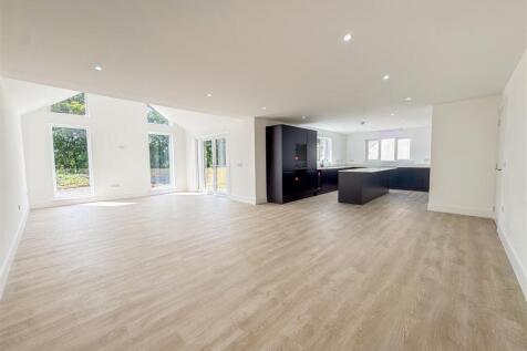 Kitchen/Dine/Family
