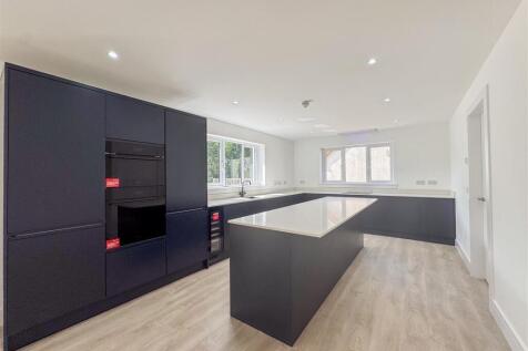 Kitchen/Dine/Family