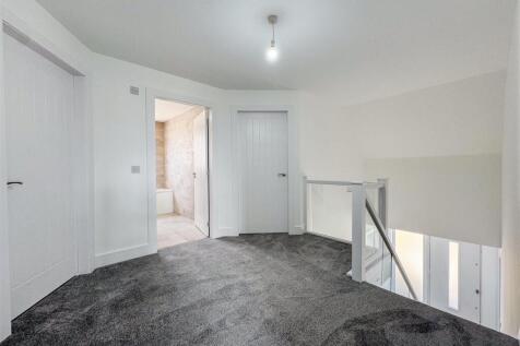 Upper Landing