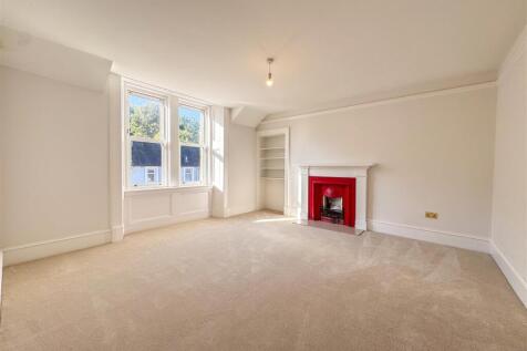 Upper Bedroom