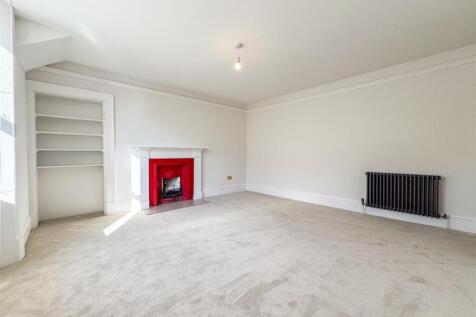 Upper Bedroom