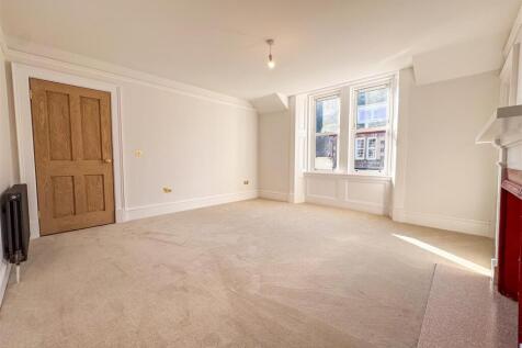 Upper Bedroom