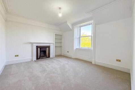 Upper Bedroom