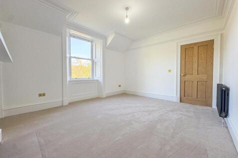 Upper Bedroom