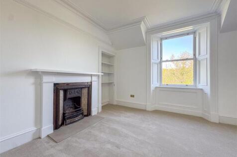 Upper Bedroom