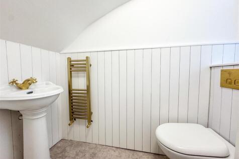 Lower WC