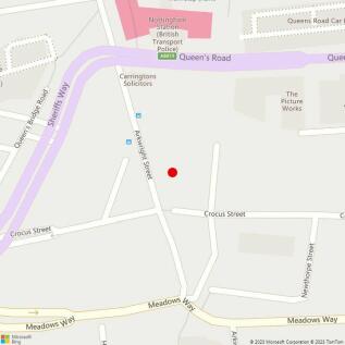 Property Map