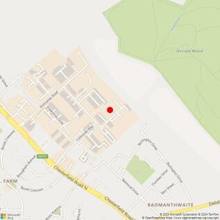 Property Map