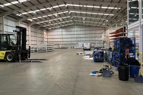 Warehouse