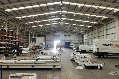 Warehouse