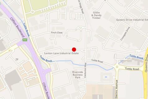 Property Map