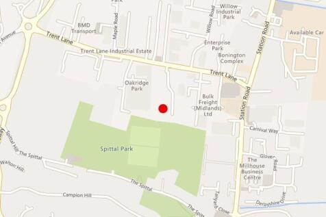Property Map
