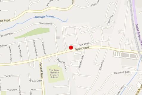 Property Map