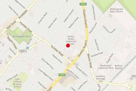 Property Map