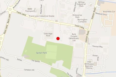 Property Map