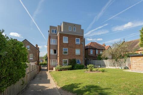 Castle Avenue E4