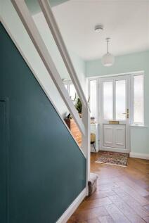 Beech Hall Crescent