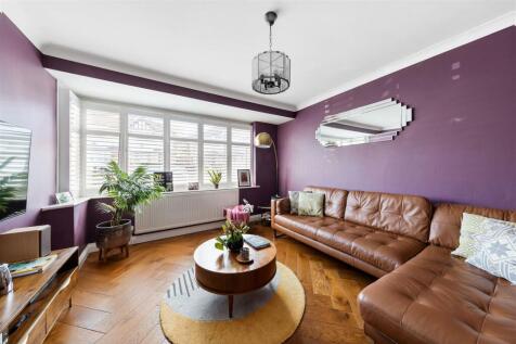 Beech Hall Crescent