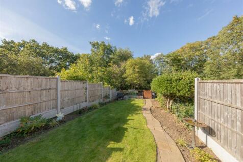 Beech Hall Crescent