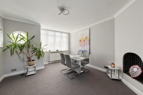 Dale View Gardens, E4