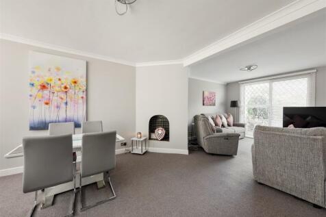 Dale View Gardens, E4
