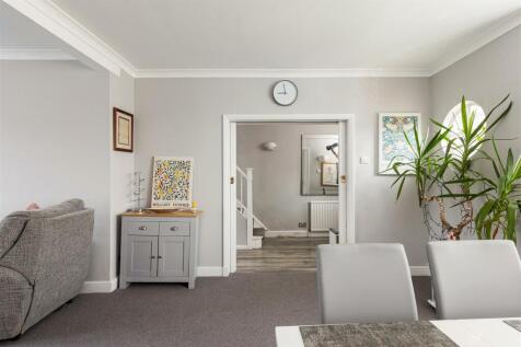 Dale View Gardens, E4
