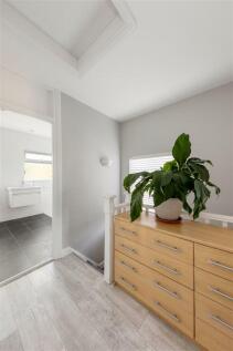 Dale View Gardens, E4