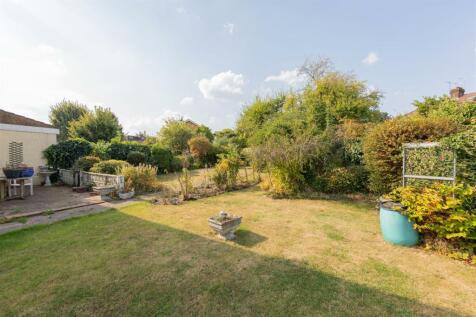 Dale View Gardens, E4