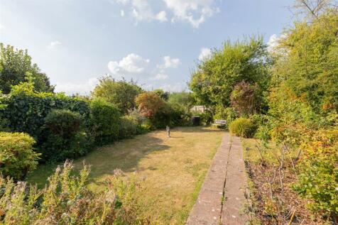 Dale View Gardens, E4