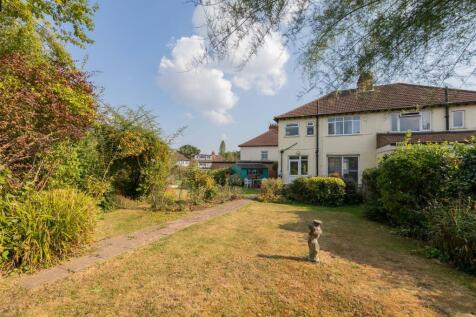 Dale View Gardens, E4
