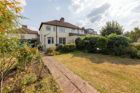 Dale View Gardens, E4