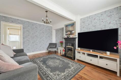 Bluehouse Road, E4
