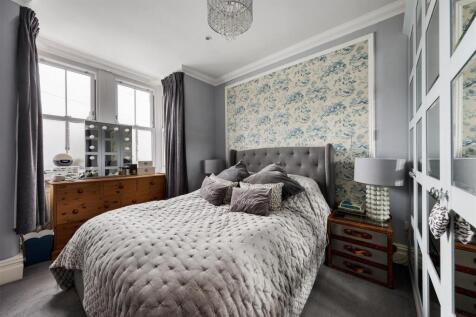 Winchester Road, E17