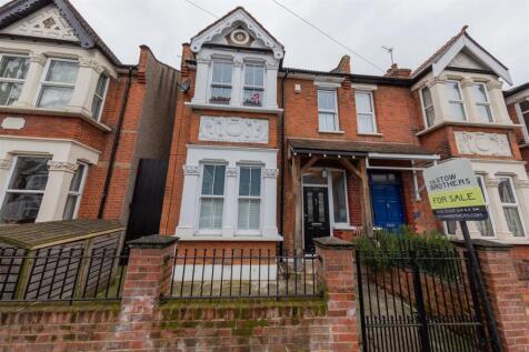 Winchester Road, E17