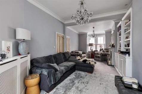 Winchester Road, E17